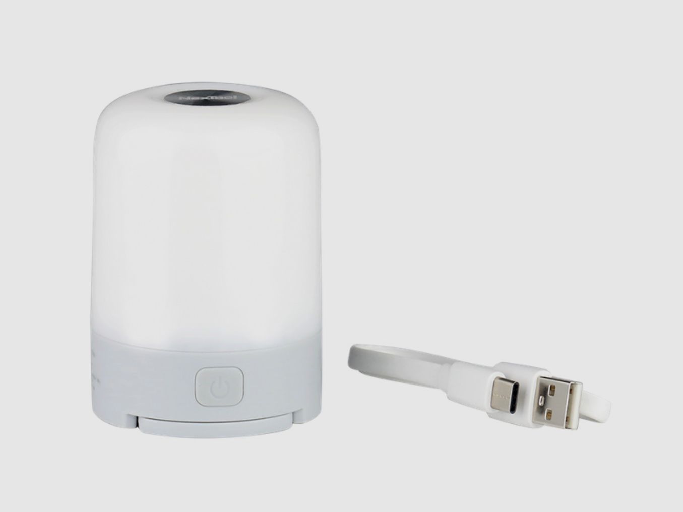 NEXTOOL ZBY20001 Multi-Funktions-LED-Laterne Nachtlicht Zelt Laterne 600 lm