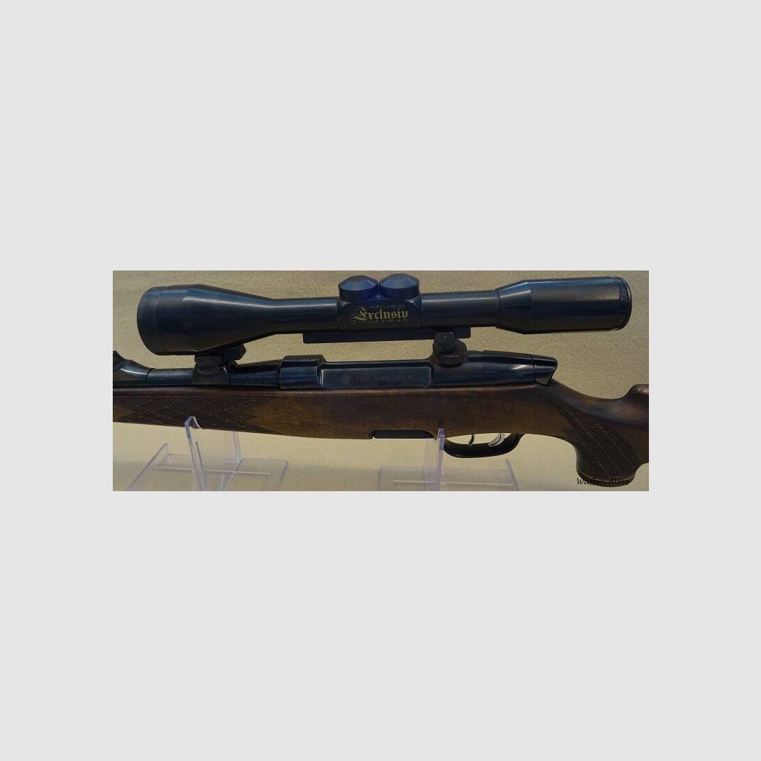 Steyr Mannlicher M