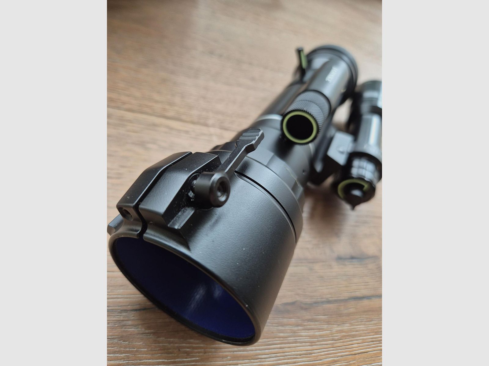 Jahnke Nachtsicht DJ-8 NSV 1x48