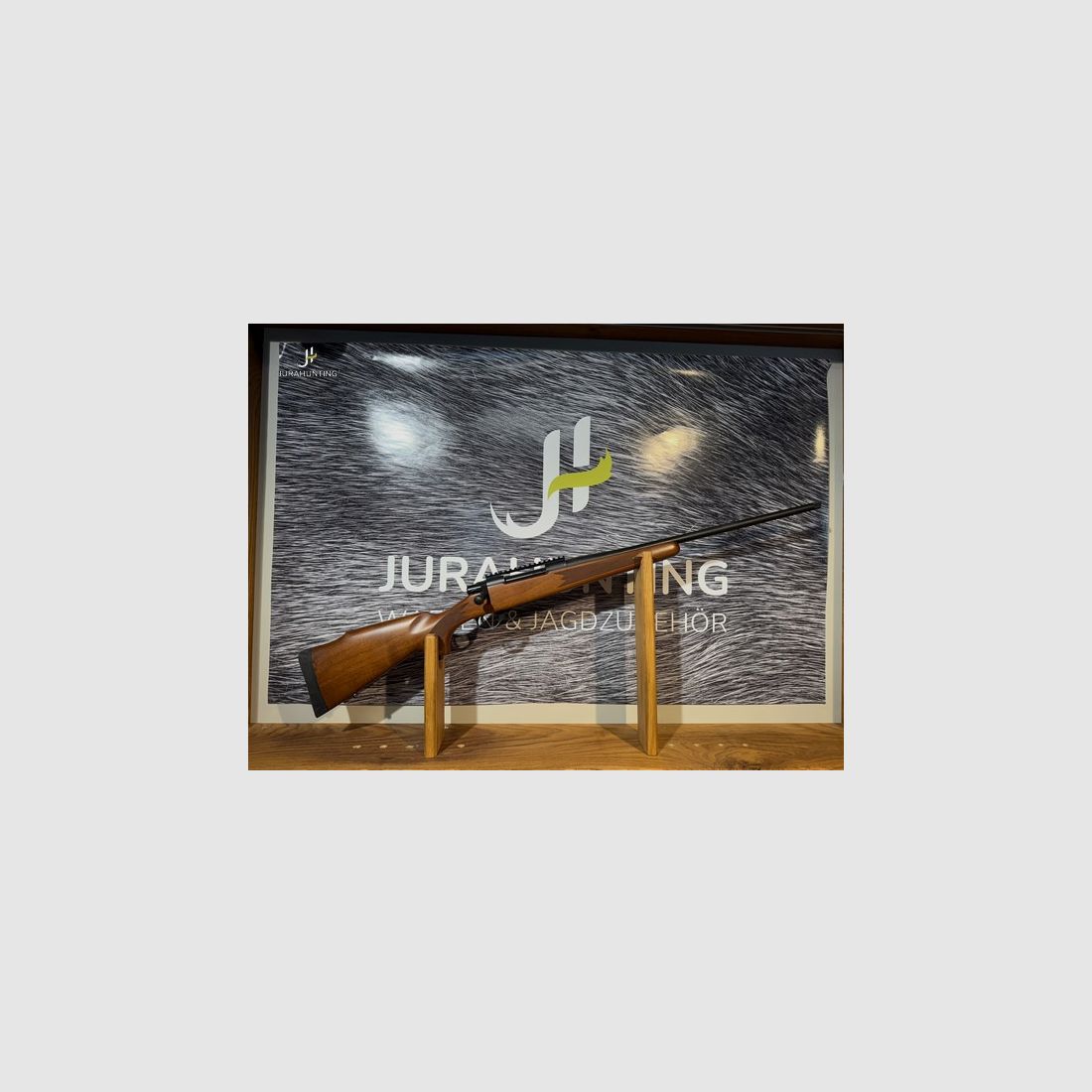 Howa M1500 Long Action;Picatinny