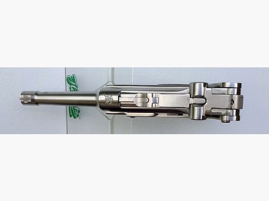 STOEGER USA Luger American Eagle Parabellum 08