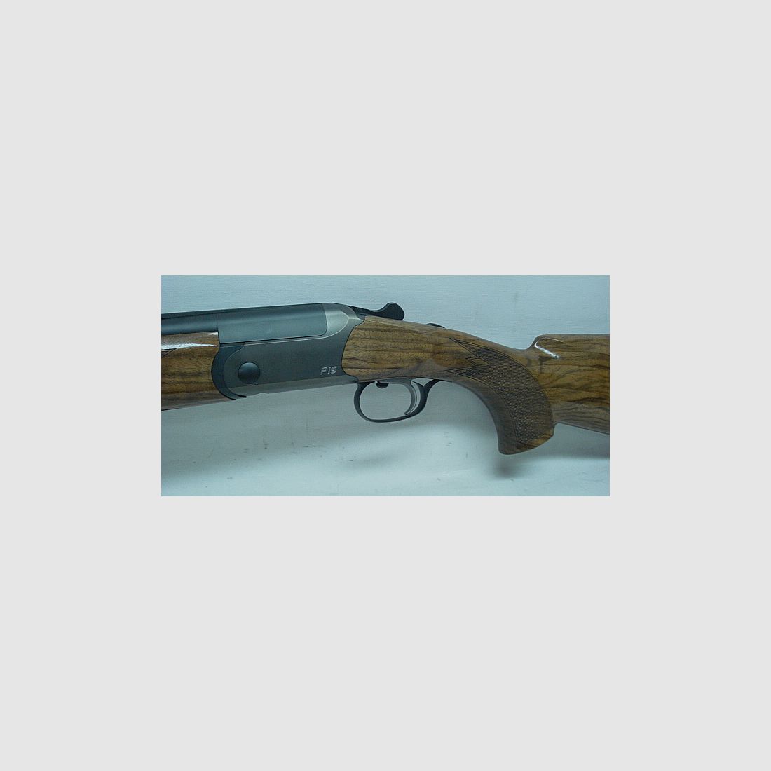 F16 Game LL76 - 12/76, Fusion HKL3