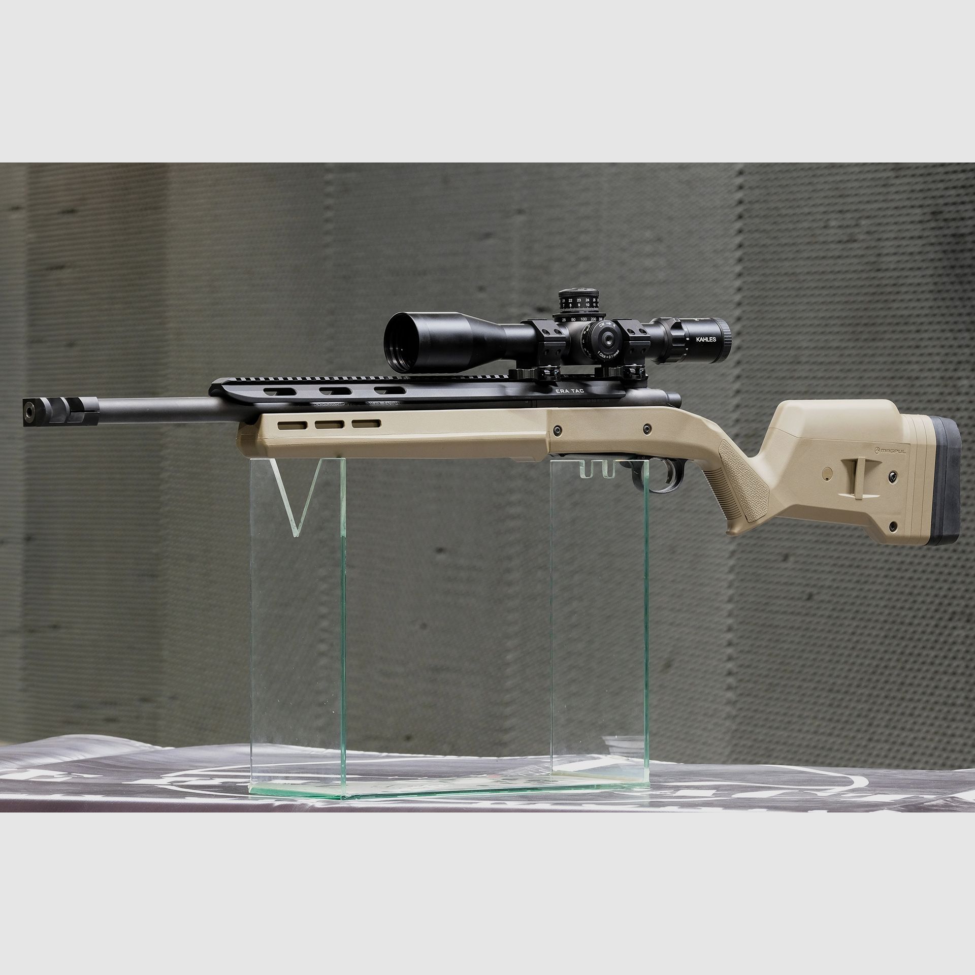 Remington 700 "Hunter" edizione speciale, immagine 2 di 7