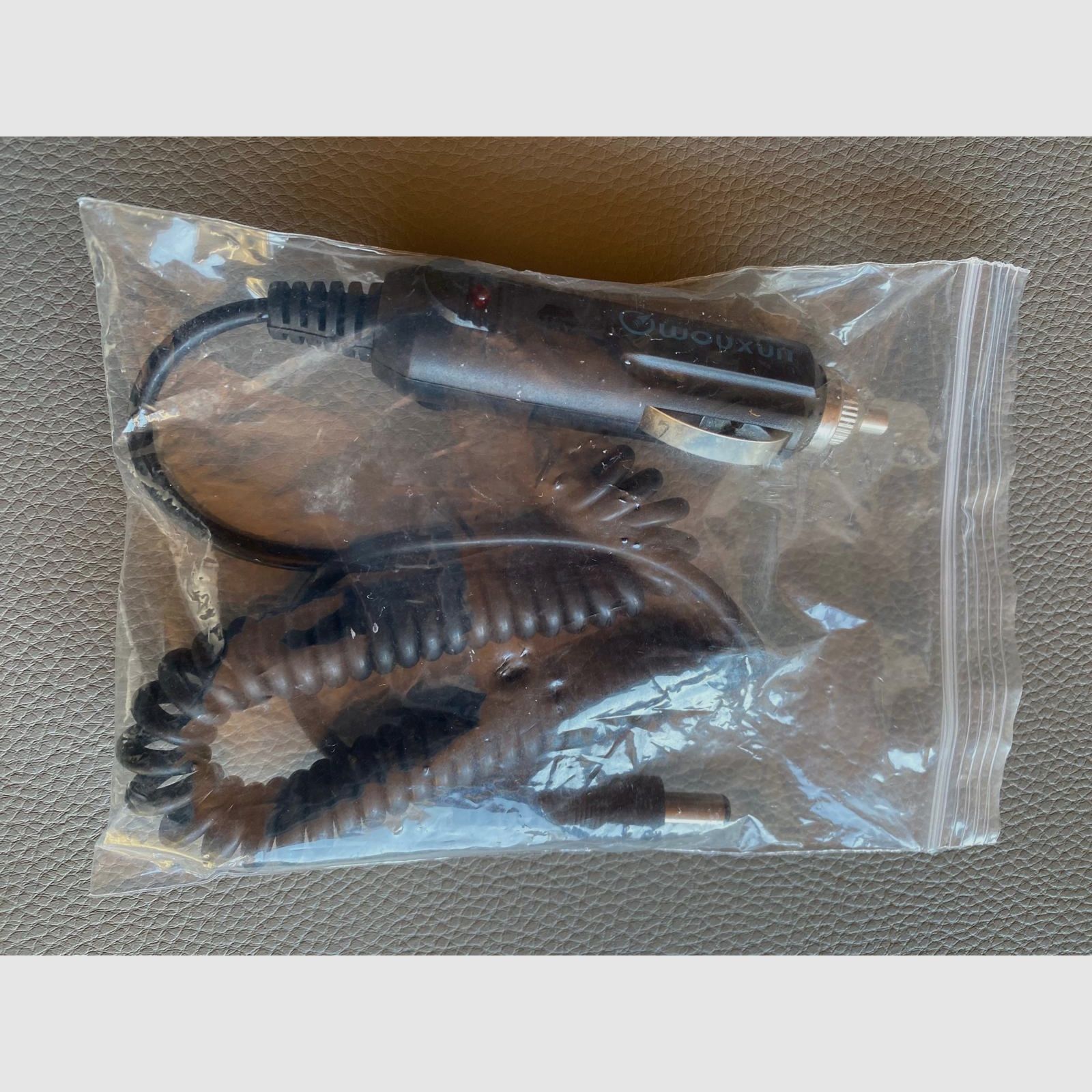 WOUXUN Handfunkgerät KG-UVD1P