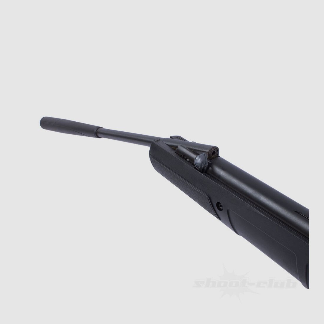 Perfecta Umarex Perfecta RS26 4,5mm Diabolos Futteral-Set