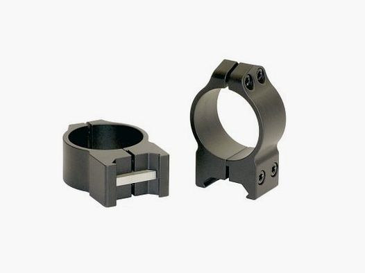 Warne Maxima 30mm Weaver/Picatinny Medium (9,5mm)