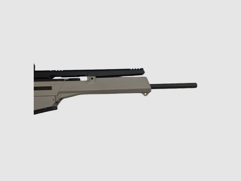 Heckler & Koch SL8, Bild 4 von 4