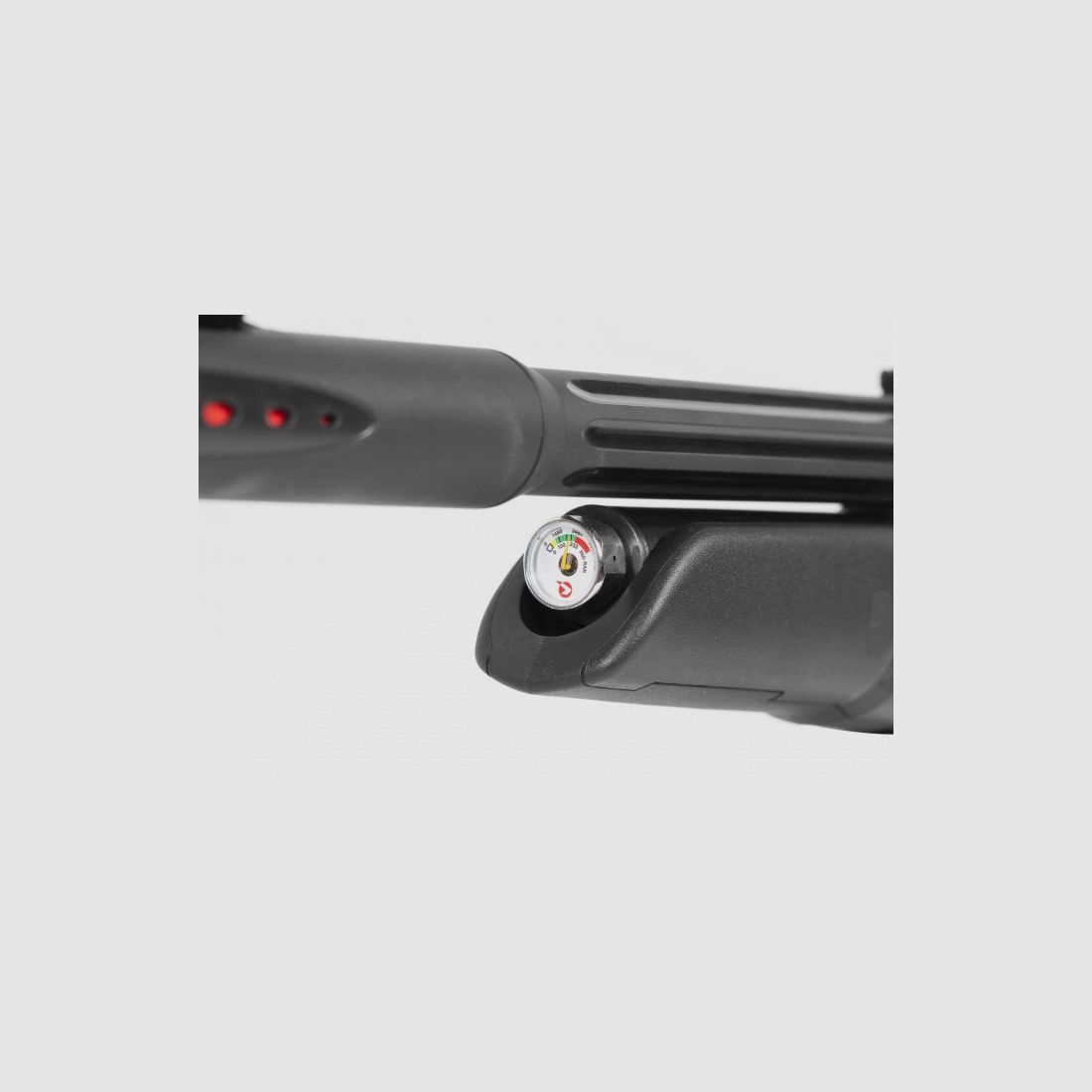 Gamo Arrow Kal. 5,5 mm SET 40J, Bild 3 von 5