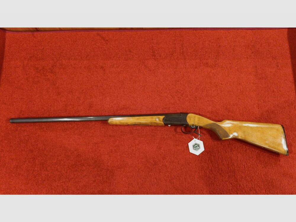 Baikal fusil de chasse 12/70