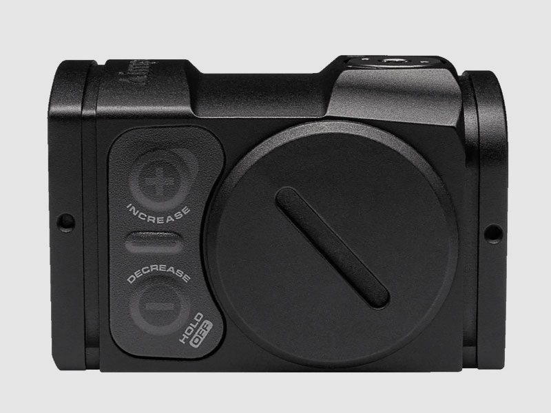 Aimpoint ACRO P-2 für taktische Flinte mit 9 MOA