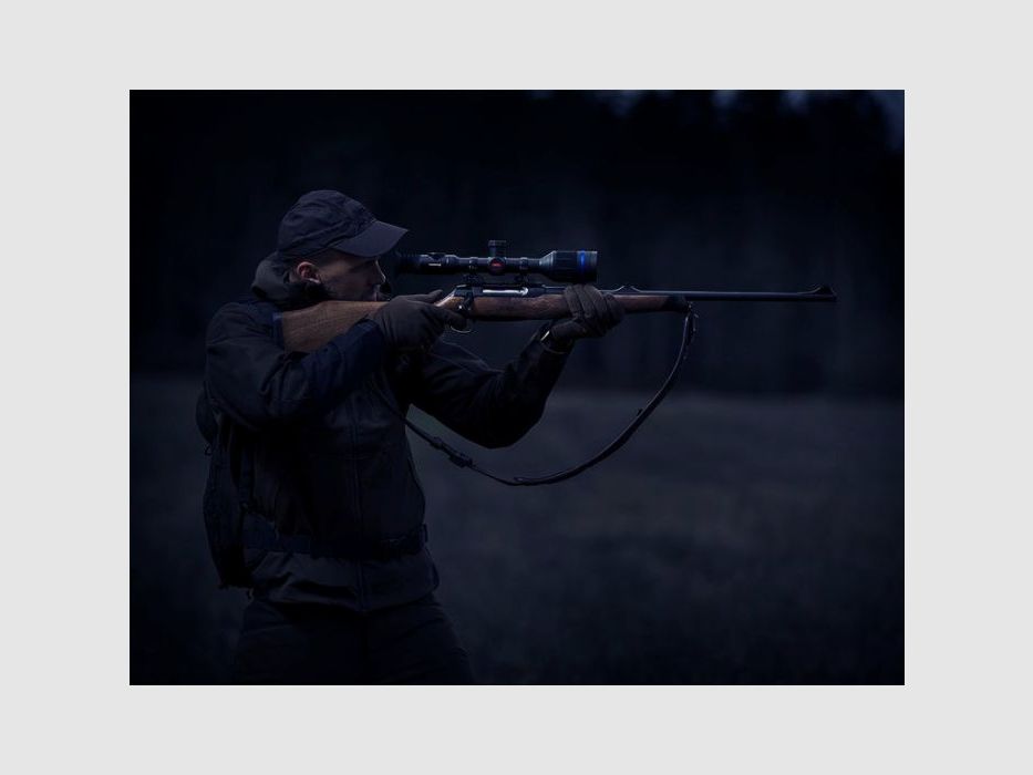 Wärmebildzielfernrohr Pulsar Thermion 2 XQ35 Pro, Bild 13 von 30