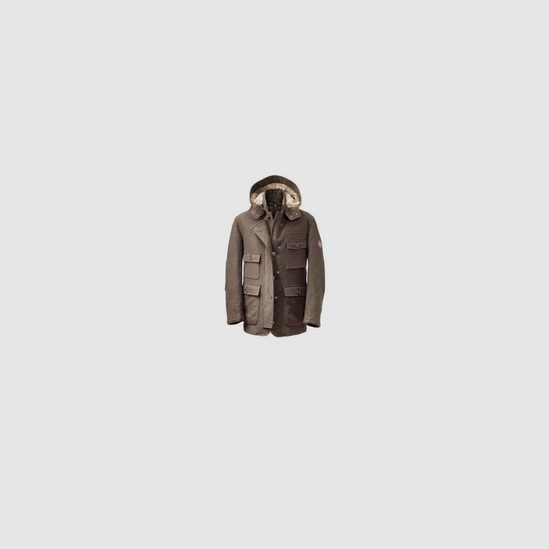 Manor Tweed Jagdjacke, Bild 35 von 35