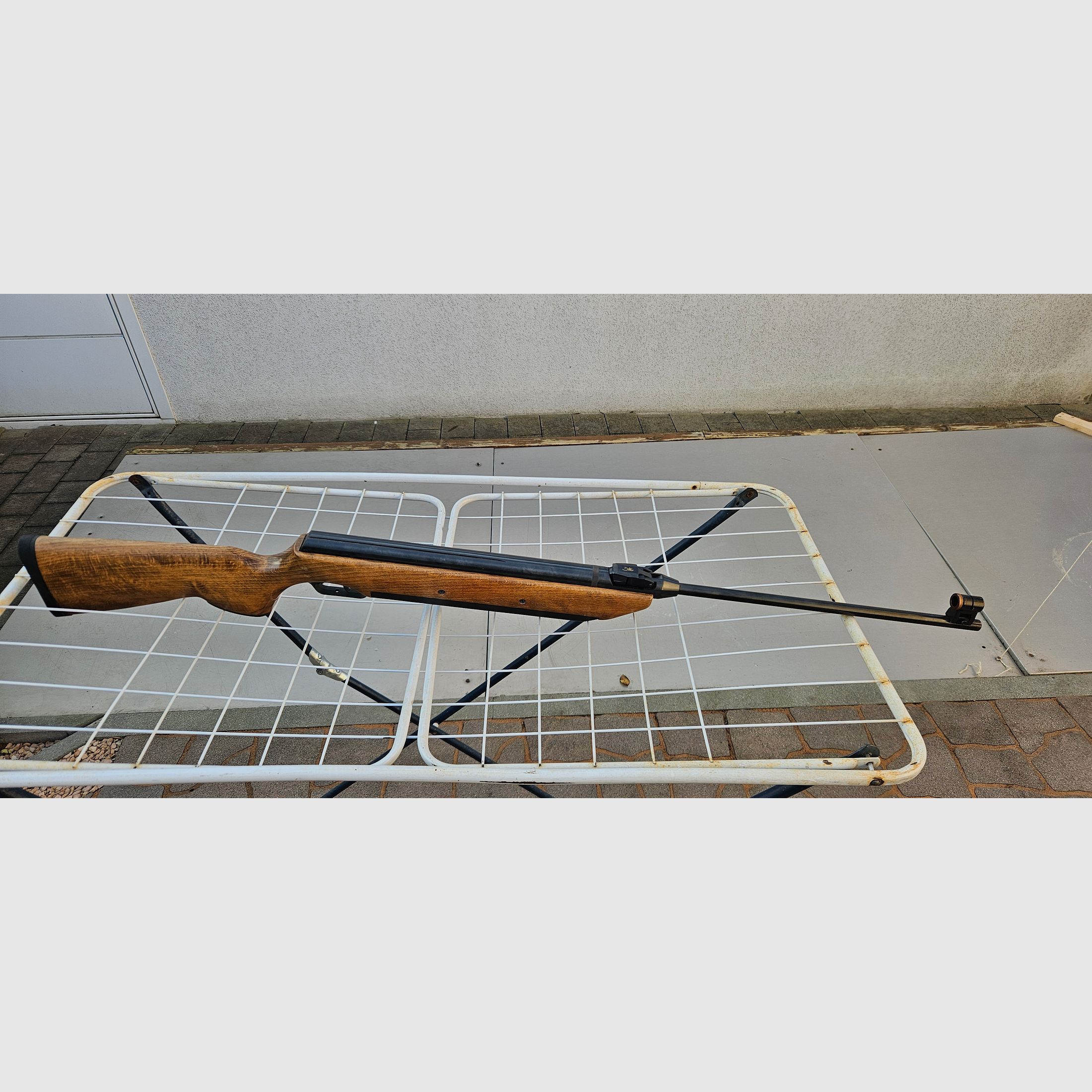 Browning Airstar 200