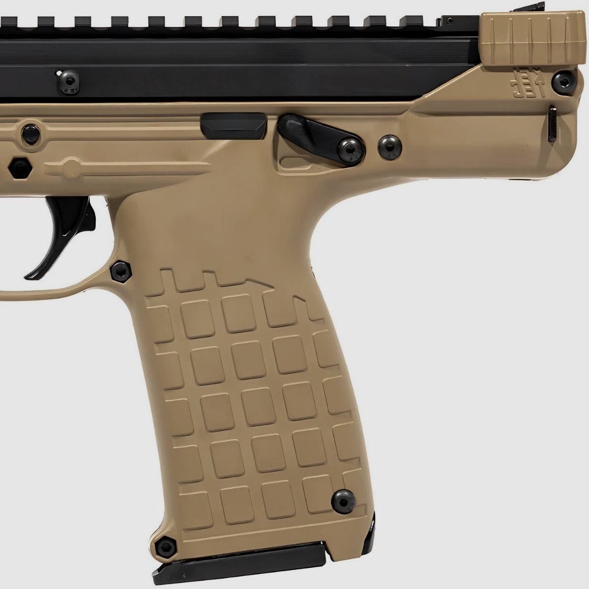 KelTec CP33 TAN, image 3 sur 6