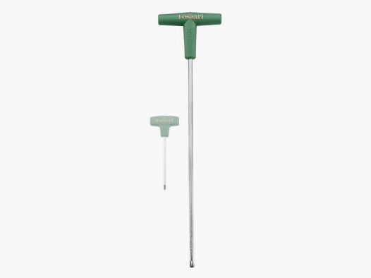 Llave Fossari para desmontaje de la culata