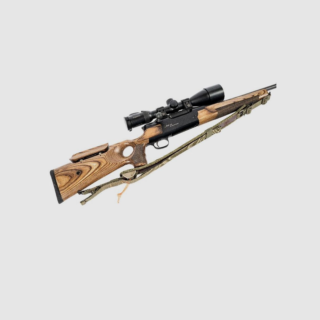 KEILER GEAR Jagdlicher Trageriemen GEN III