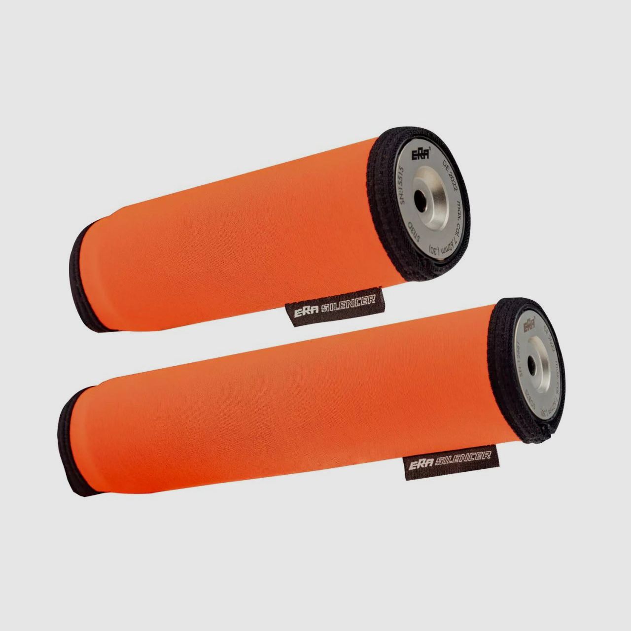 Funda de protección ERA Silencer para SOB 1 / 2 / 2S - Naranja