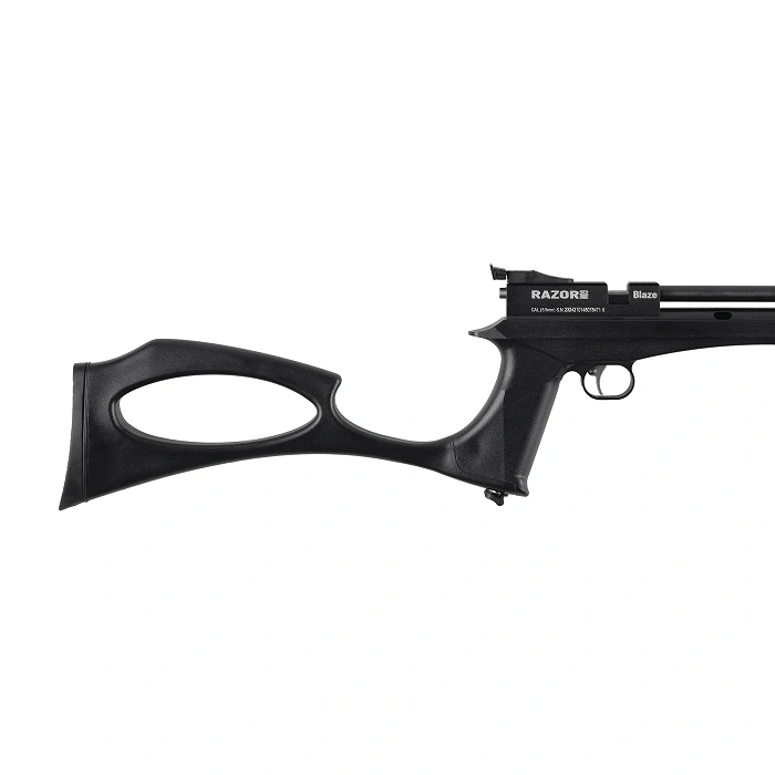Pistola de aire comprimido CO₂ RazorGun Blaze 5,5 mm (CP2 5,5), imagen 23 de 40