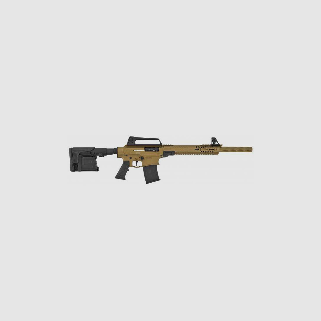 HATSAN ESCORT SDX12-TS Bronze Selbstladeflinte