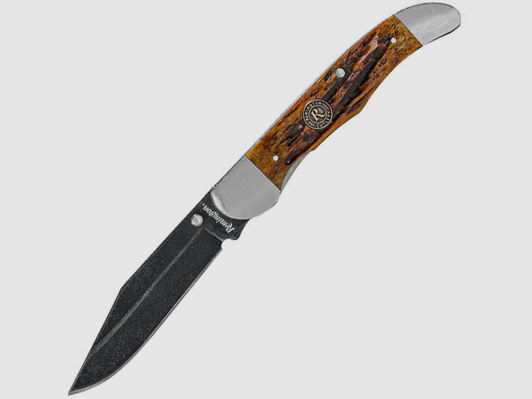 REMINGTON Backwoods Taschenmesser mit Liner Lock 3,75″