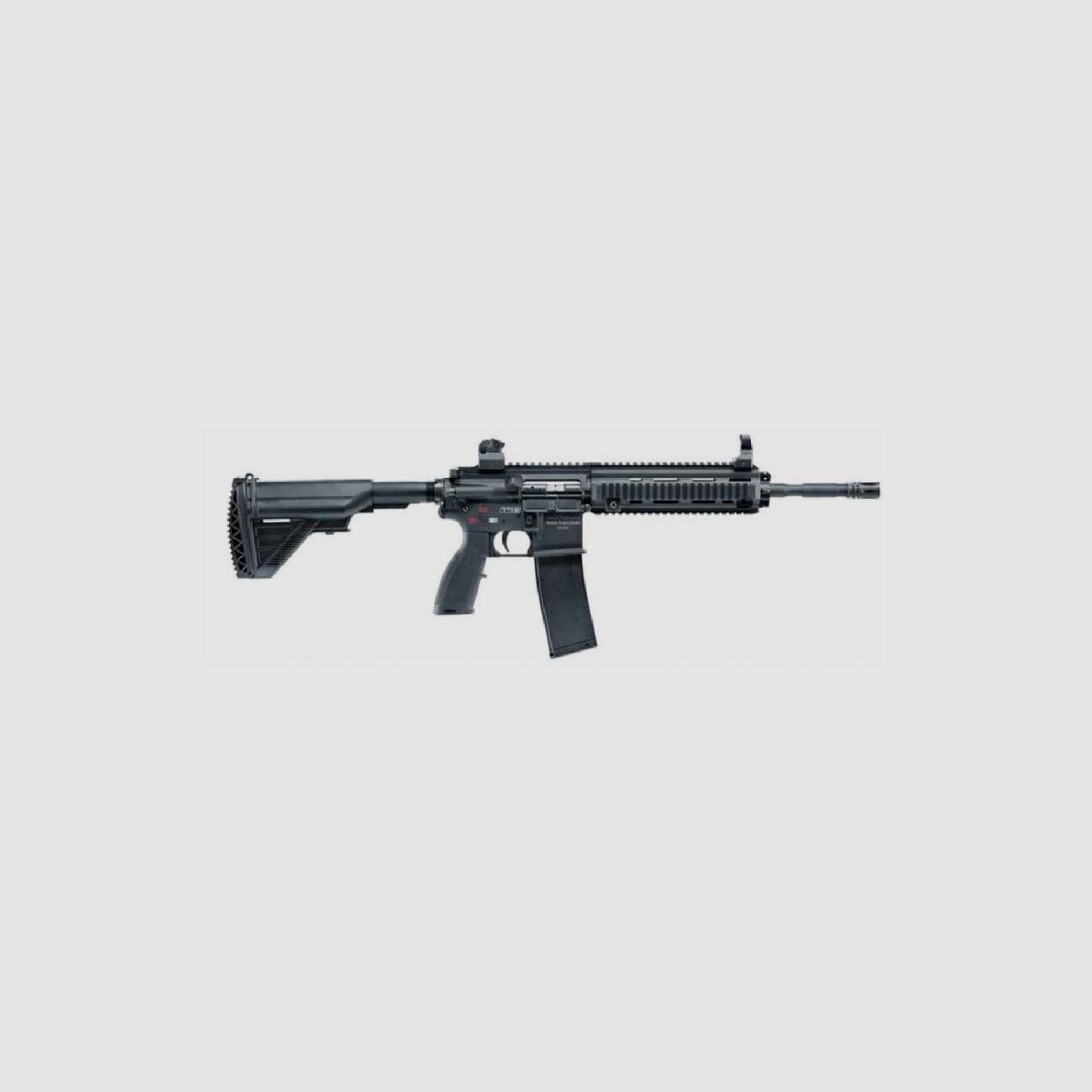 Umrex HK416 T4E RAM
