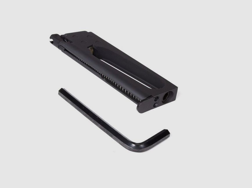 Magazin Sig Sauer passend zu 1911 WTP, 4.5mm BB
