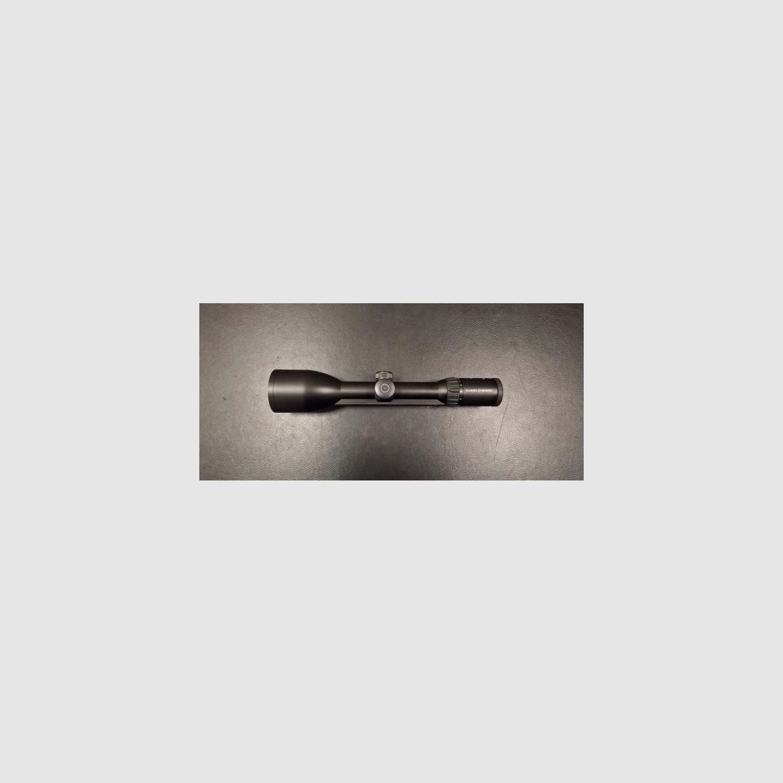 Zielfernrohr Schmidt&Bender Zenith 2,5-10x56 LP