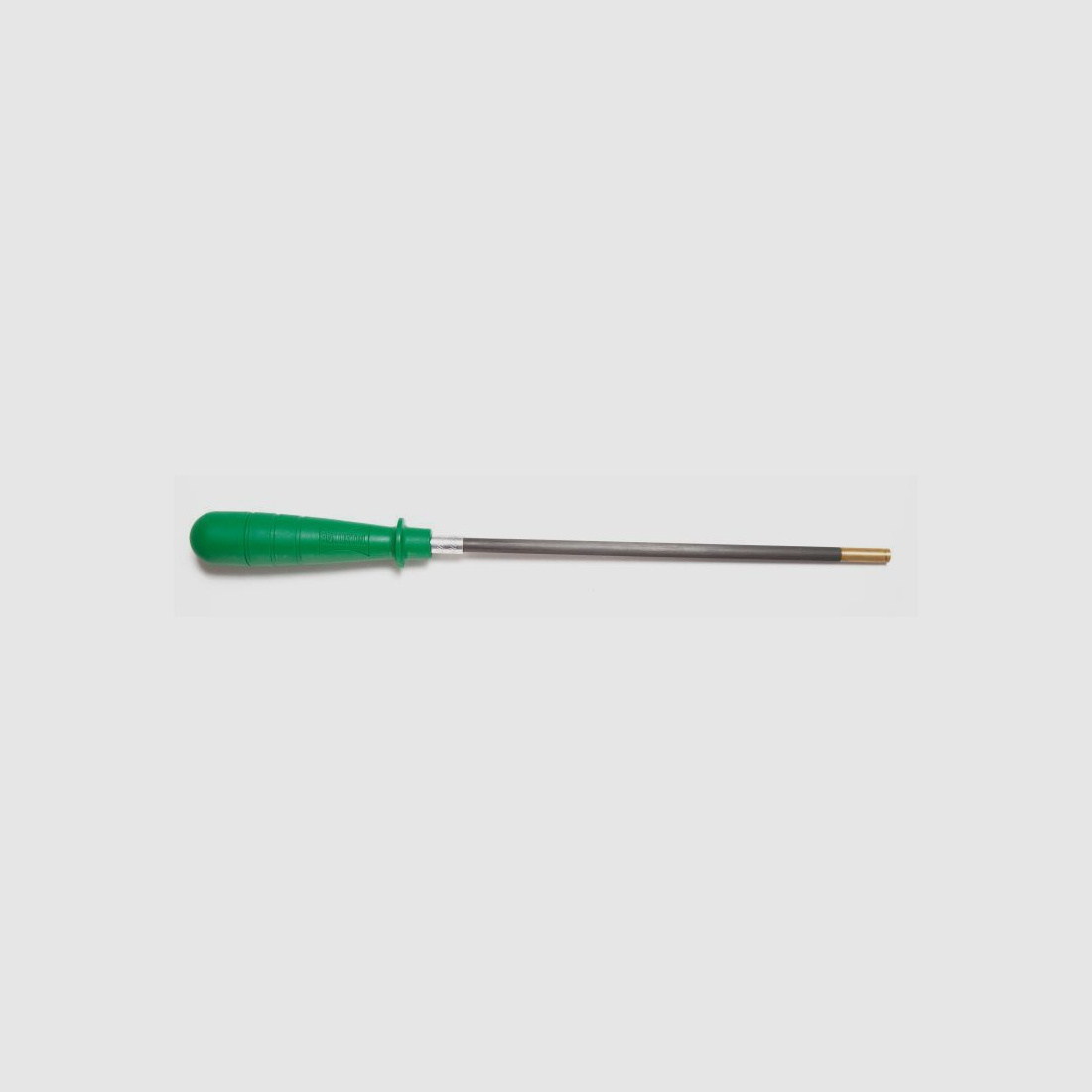 Ballistol Carbon-Putzstock kurz 25 cm Ø 7 mm inkl. Wechselgriff inkl. Adapter für 3 Filze