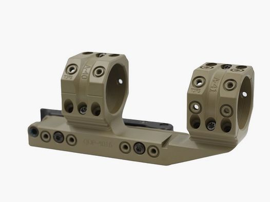 Spuhr SP-4016 QDP Scope Mount – FDE  OVP 