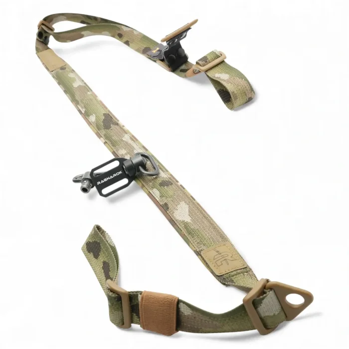 Rifle sling RAGNAROK KATANA QD - Multicam Murdock, image 1 of 2