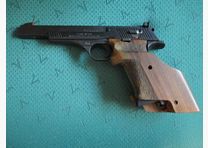 Pistolet sportowy Erma ESP 85 .22lr ESP 85