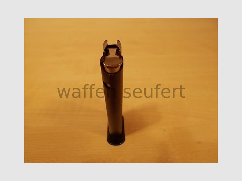 Walther PPK magazijn 22lr 9 patronen