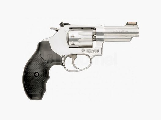 REVOLVER SMITH & WESSON 63 CAL.22LR