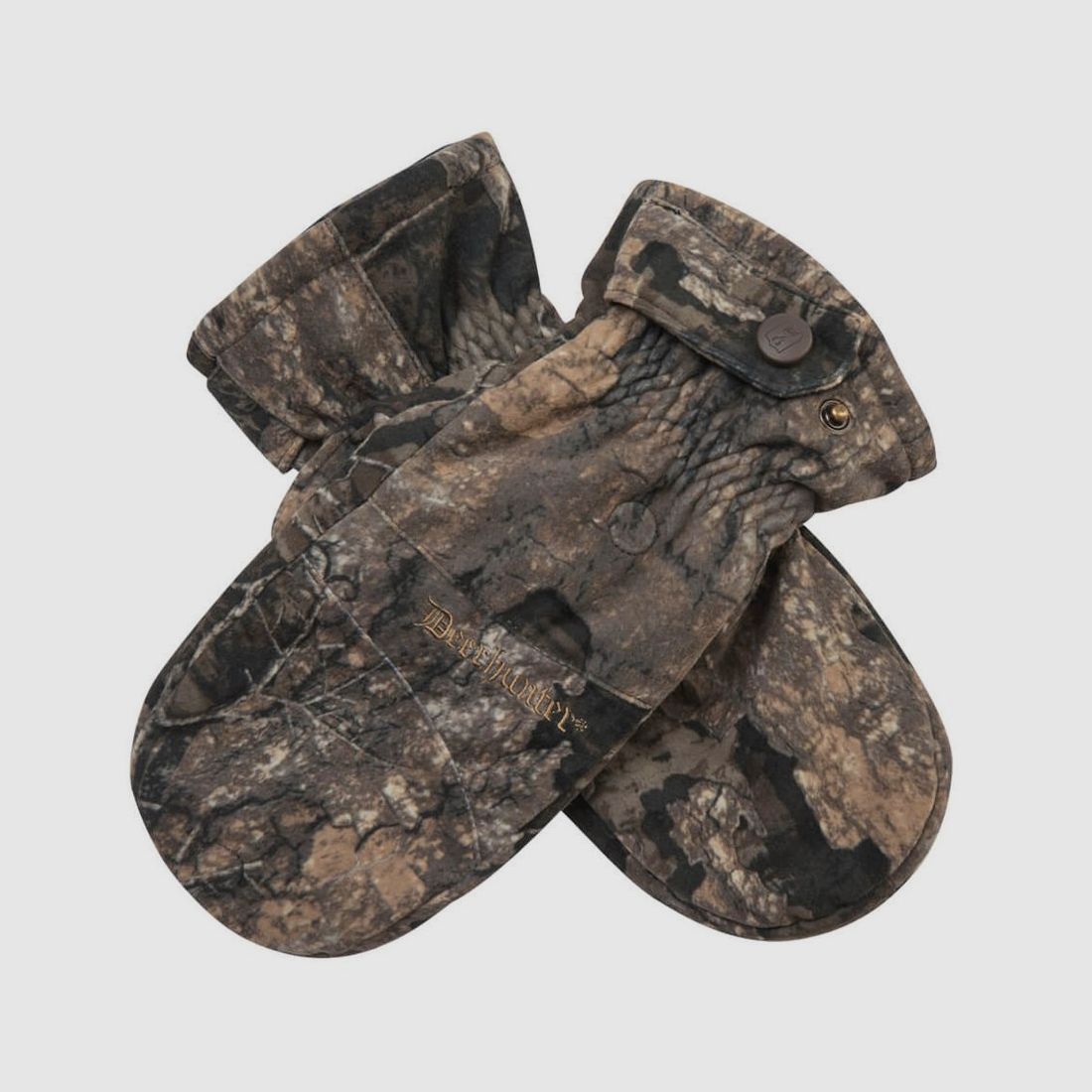 Deerhunter Fausthandschuhe Rusky Silent