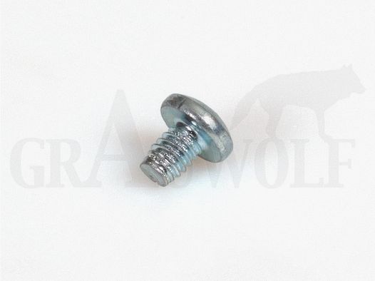 Lee Flachkopf Schraube 8-32x1/4