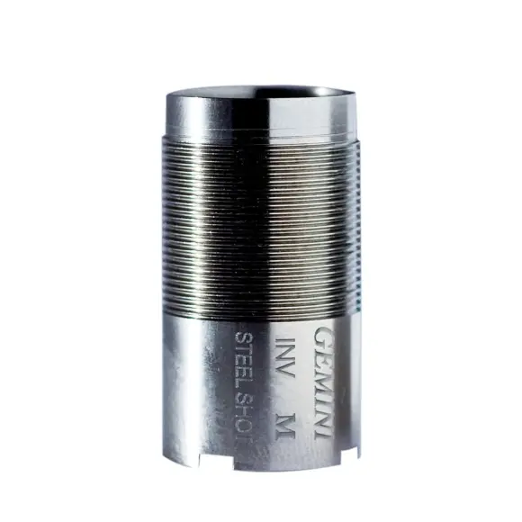 Choke Gemini Browning - Miroku - Mossberg - S&W Invector Kaliber 12, Bild 1 von 2