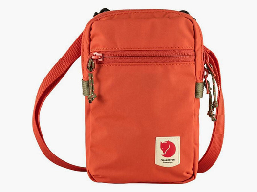 Fjällräven High Coast Pocket