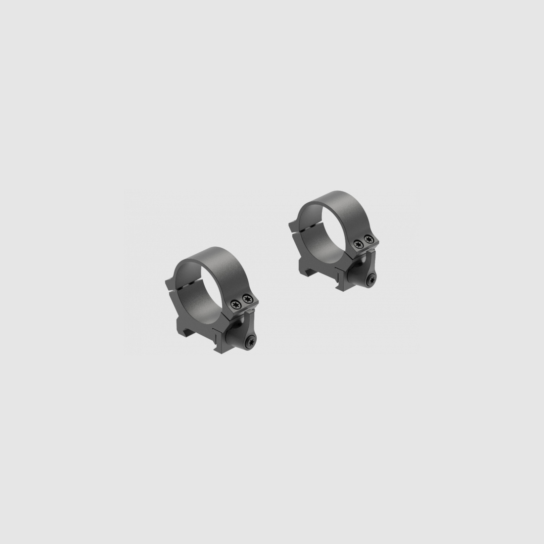Leupold QRW2 anneaux 30 mm