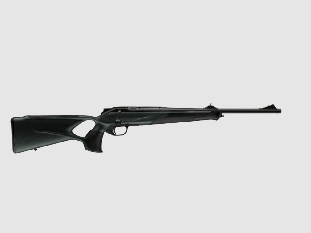 BLASER - Carabine à répétition R8 Professional Success calibre .308Win canon de 52cm