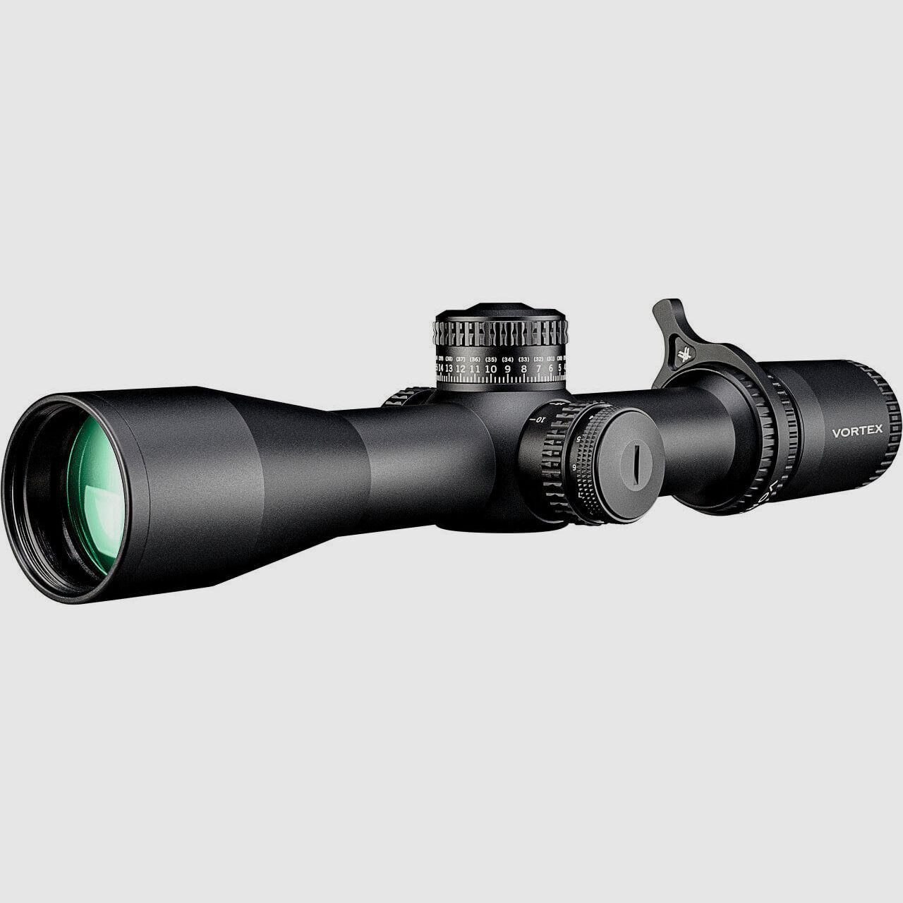 Vortex Strike Eagle 3-18x44 FFP EBR-7C MOA