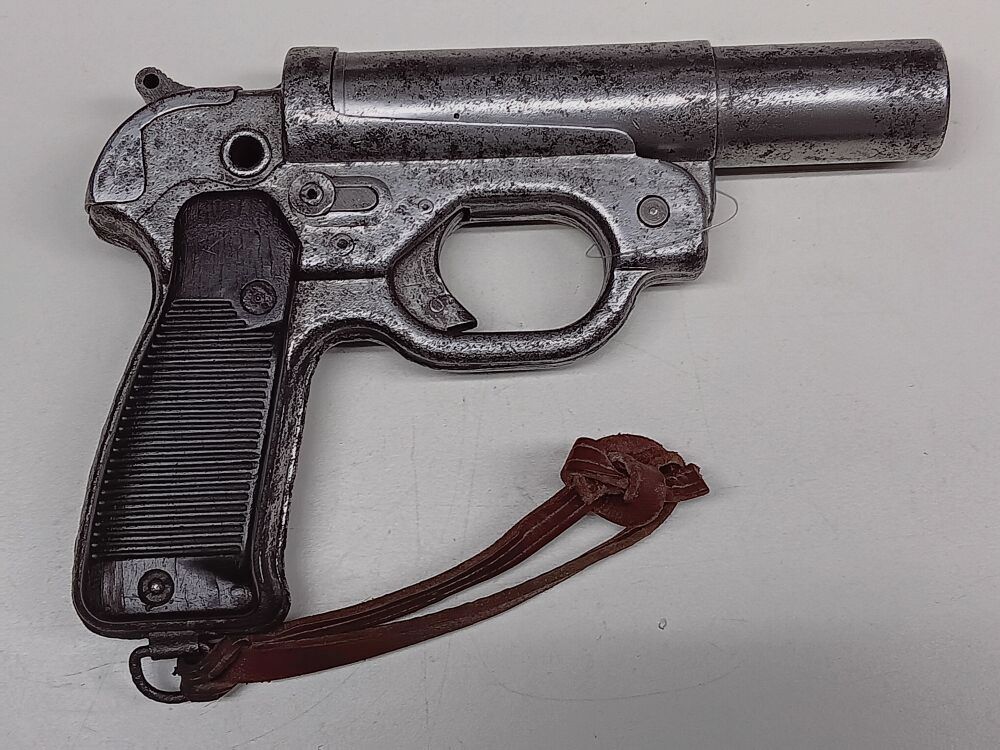 " euh " Meinel-Scholer/Klingenthal Mod. 42