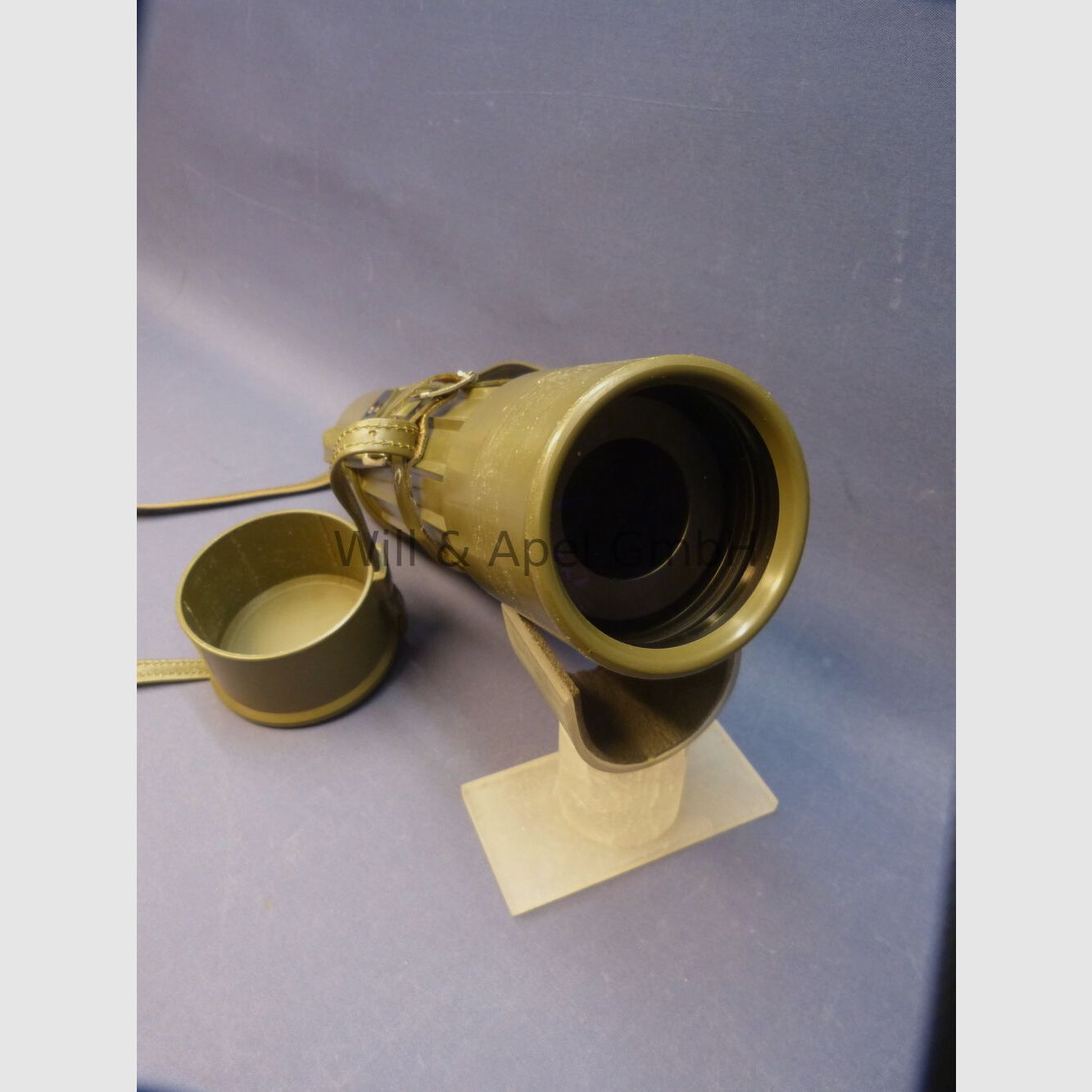 Swarovski Spotting Scope Tirol 30x75