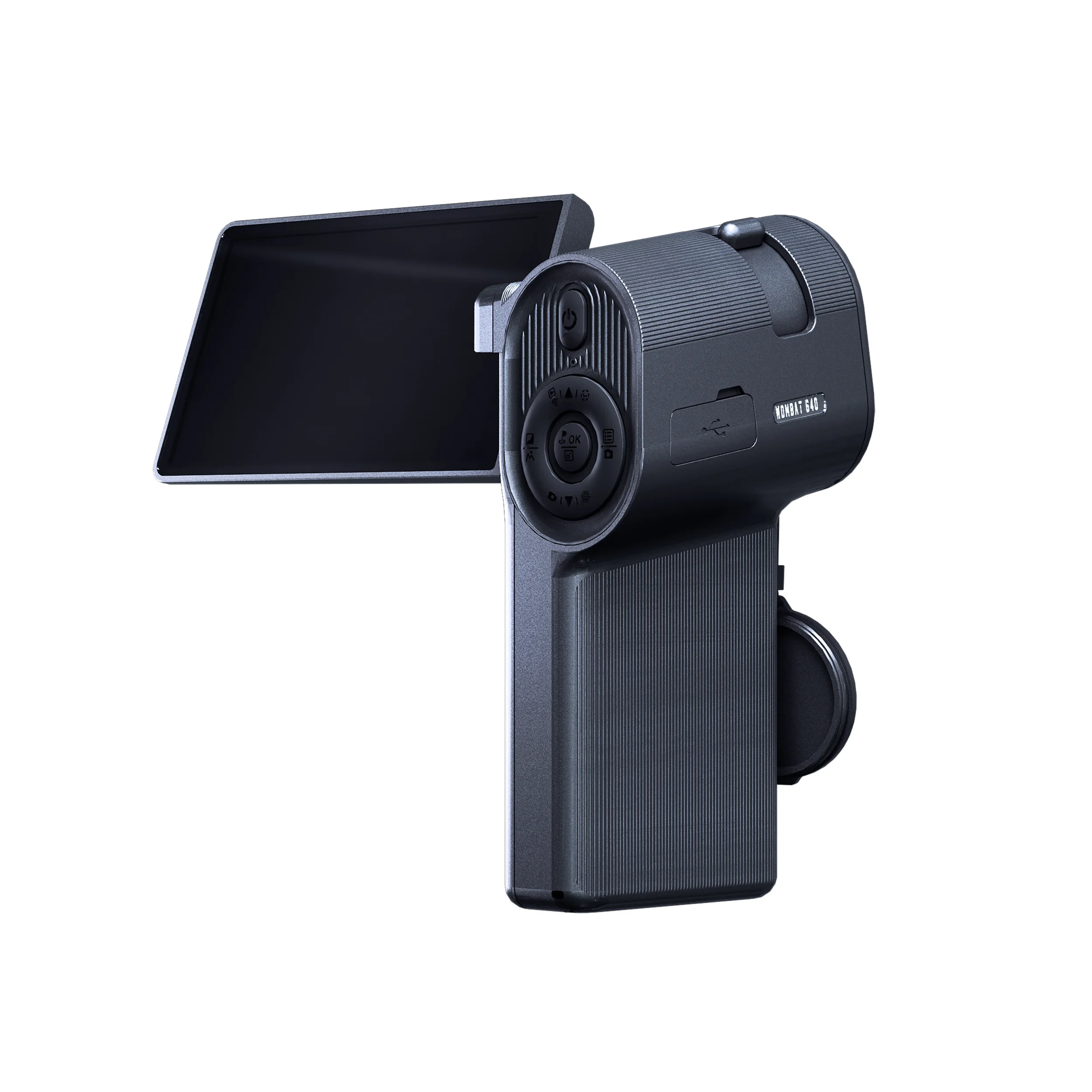 Warmtebeeldcamera PARD Wombat 640 35 mm LRF (WO6-35/LRF), afbeelding 12 van 14