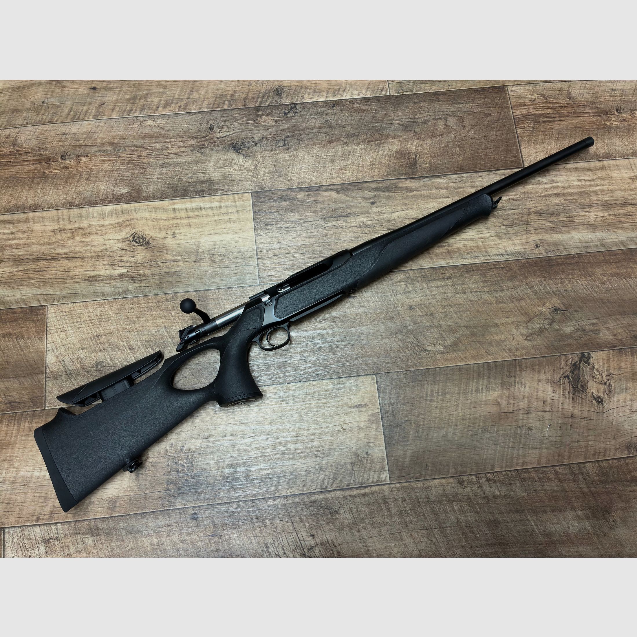 Sauer 505 XT Outback 8,5x55Blaser dostępny od ręki, zdjęcie 1 z 5