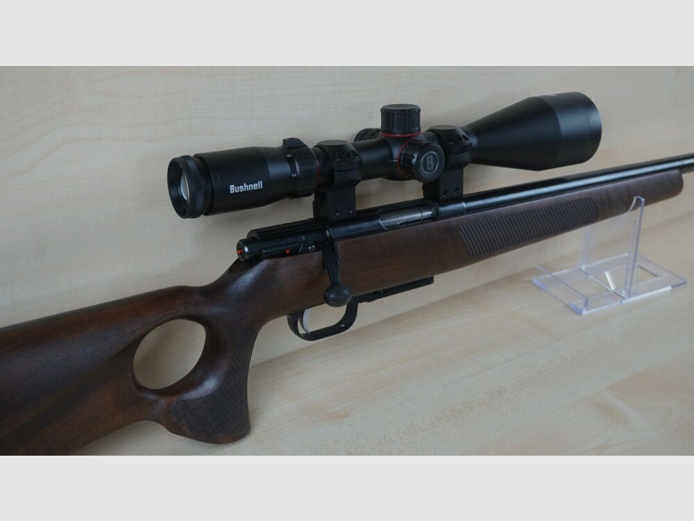 Weihrauch HW 66