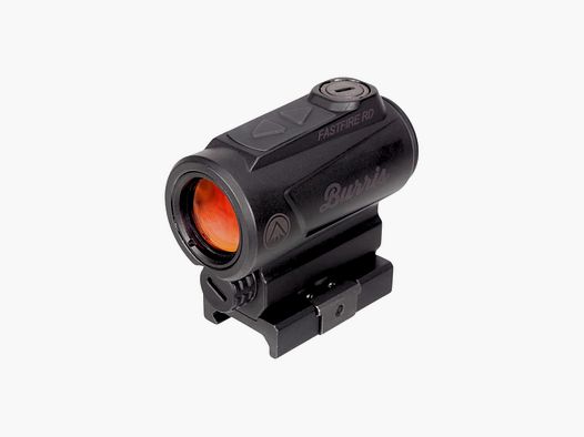Burris - Fastfire RD 2 MOA Rifle Dot