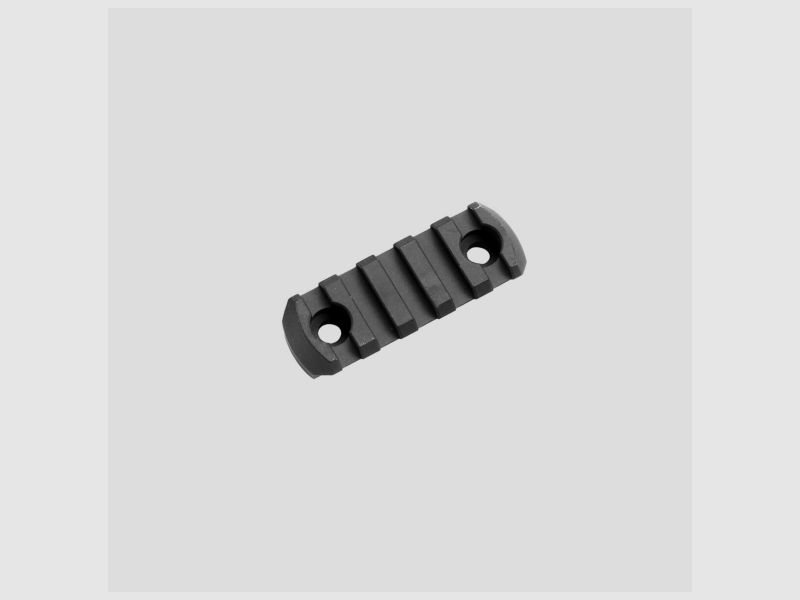 Aluminium Schiene M-LOK, Bild 1 von 3