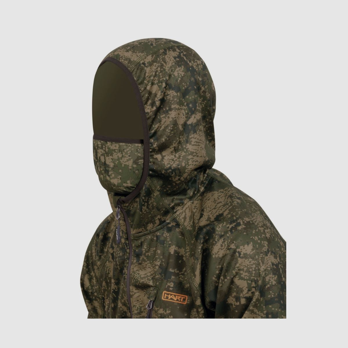 HART STILK-HXT Jacke, Bild 4 von 6