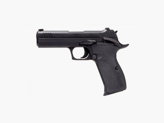 SIG SAUER P210 CARRY