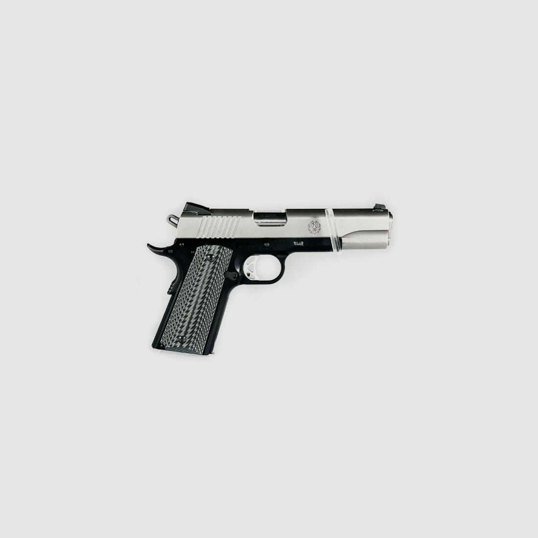 RUGER SR1911 LIGHTWEIGHT